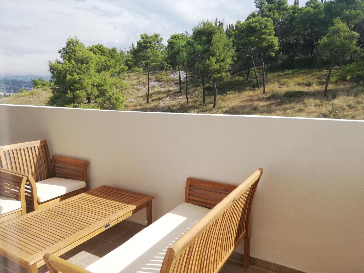Apartments At Ljubovic Hill Park Podgorica Zewnętrze zdjęcie