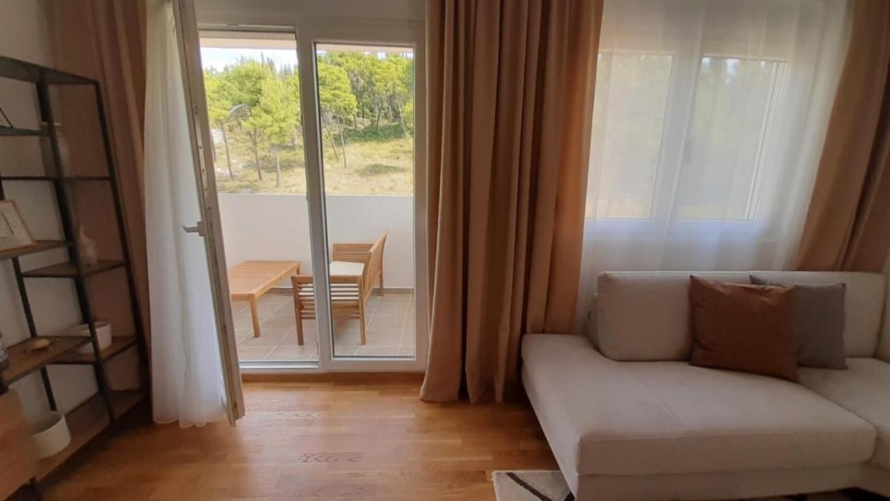 Apartments At Ljubovic Hill Park Podgorica Zewnętrze zdjęcie