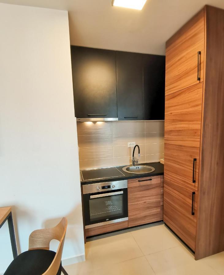 Apartments At Ljubovic Hill Park Podgorica Zewnętrze zdjęcie