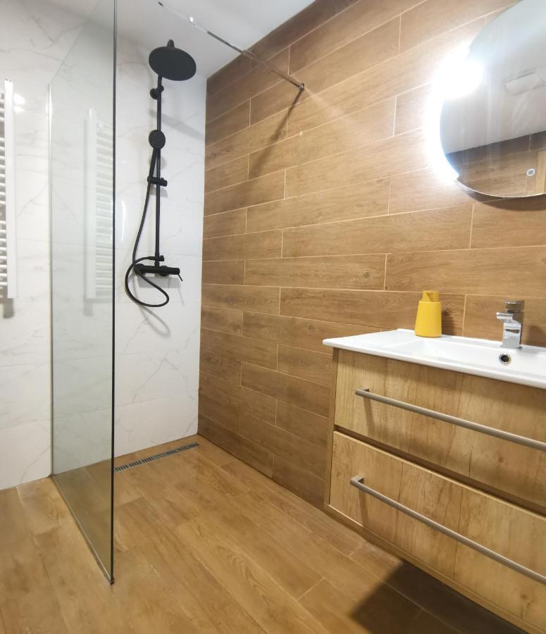 Apartments At Ljubovic Hill Park Podgorica Zewnętrze zdjęcie
