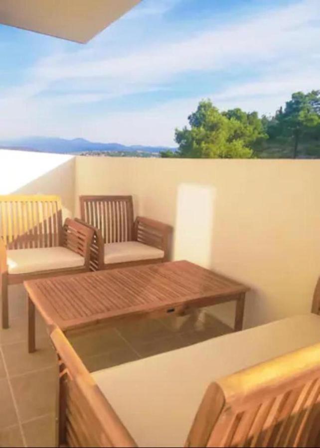 Apartments At Ljubovic Hill Park Podgorica Zewnętrze zdjęcie