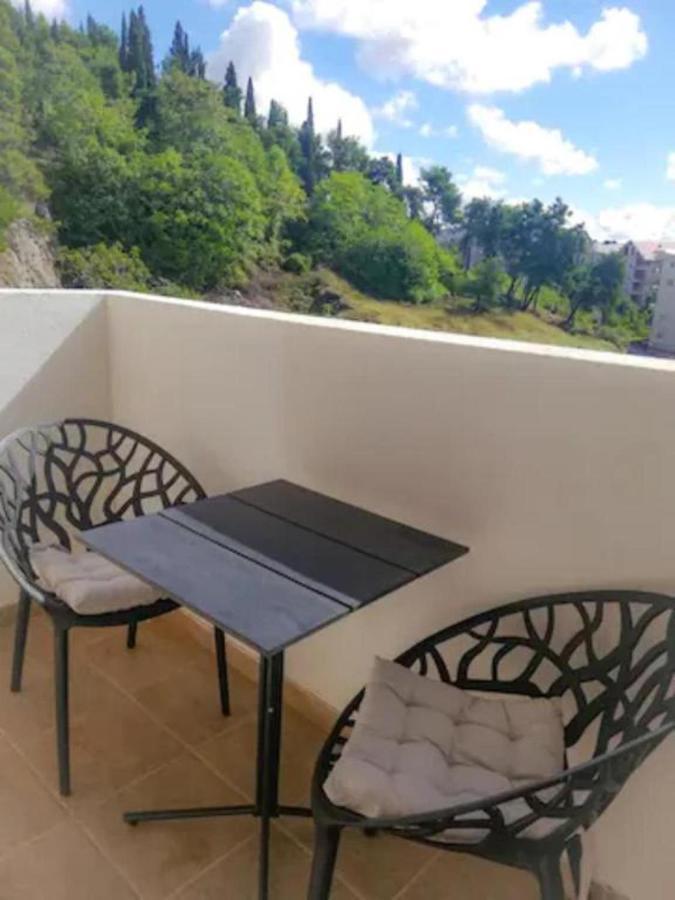 Apartments At Ljubovic Hill Park Podgorica Zewnętrze zdjęcie