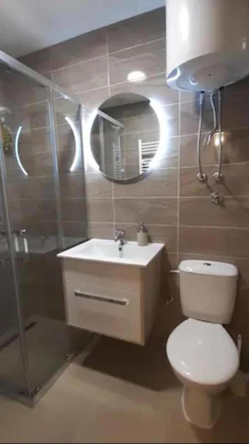 Apartments At Ljubovic Hill Park Podgorica Zewnętrze zdjęcie