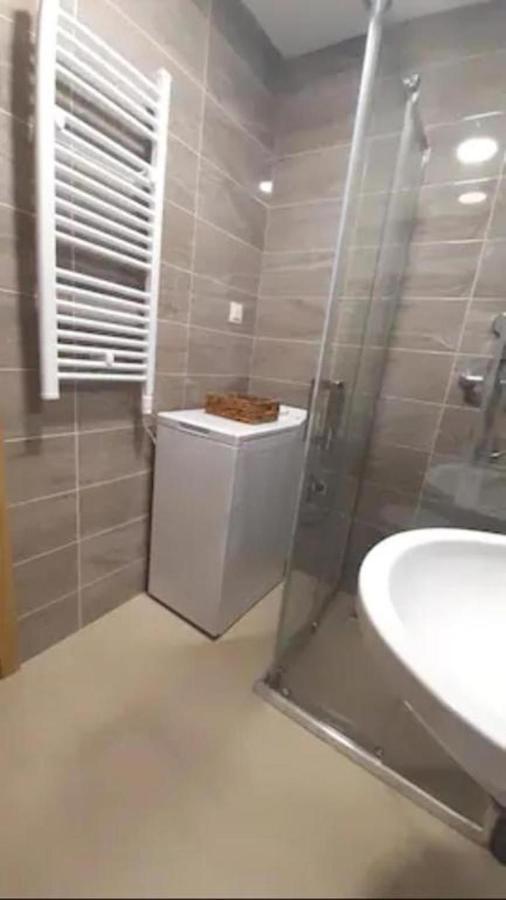 Apartments At Ljubovic Hill Park Podgorica Zewnętrze zdjęcie